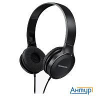 Panasonic Rp-hf100gc-k,  Наушники
