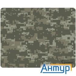 Коврик для мыши Gembird Mp-game6 рисунок- "камуфляж", размеры 250*200*3мм