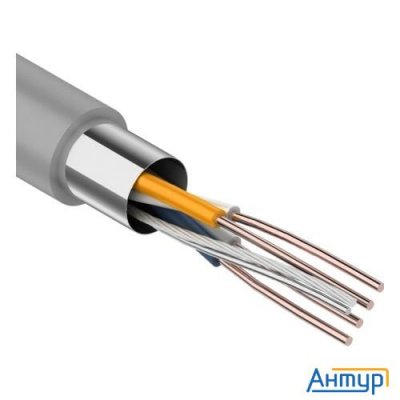 Rexant (01-0122) Кабель Ftp Cat5e 2 пары (305м) 0.51 мм
