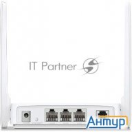 Роутер беспроводной Mercusys Mw300d N300 10/100base-tx/adsl