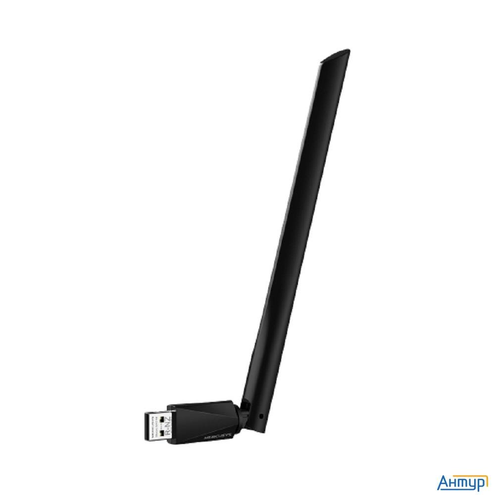 Mercusys Ma14h Usb-адаптер высокого усиления с поддержкой Wi-fi 6 Ax300