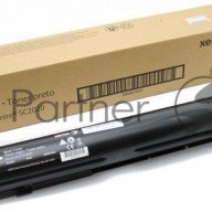 Тонер-картридж Xerox 006r01693 черный для Docucenter Sc2020 (9000 стр )(channels)