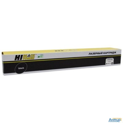 Hi-black C-exv54bk Тонер-картридж для Canon Ir C3025/c3025i/c3125i, Bk, 15,5k