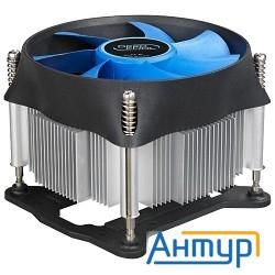 Cooler Deepcool Theta 31 Pwm Soc-1150/1155/1156 4pin 18-33db Al+cu 95w 450g Screw Cooler Deepcool Theta 31 Pwm Soc-1150/1155/1156 4pin 18-33db Al+cu 95w 450g Screw