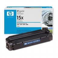C7115x Заправка картриджа Hp