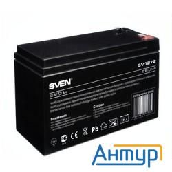 Батарея Sven Sv 1272 (12v 7,2ah)