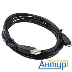 Exegate Ex191088rus Кабель Usb 2.0 A-->micro-b 1.8м Exegate