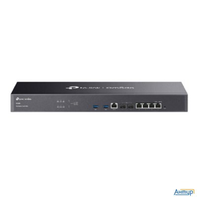 Tp-link Oc400 Аппаратный контроллер Omada