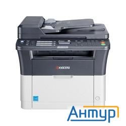 Kyocera Fs-1125mfp МФУ до 25 стр A4 в мин