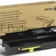 Тонер-картридж Xerox 106r03533 желтый для Versalink C400/c405 8000 стр.(channels)