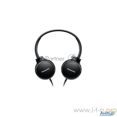 Panasonic Rp-hf300gc-k,  Наушники