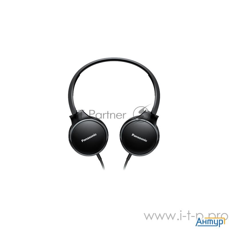 Panasonic Rp-hf300gc-k,  Наушники