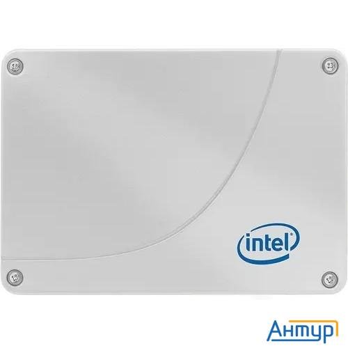Intel Ssd D3-s4620 Series, 960gb, 2.5" 7mm, Sata3, Tlc, Ssdsc2kg960gz01