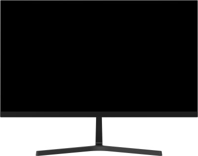 23.8" Dahua Dhi-lm24-b200s (16:9) Fullhd ЖК-монитор, 100Гц, Va, светодиодная подсветка, 1920x1080,