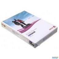 Xerox 450l91721 Бумага Марафон Премьер А3, 80 г/м2, 500 л., 168 Cie A (отпускается коробками по 5 па
