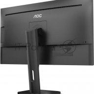 МОНИТОР 24" Aoc X24p1 Black с поворотом экрана