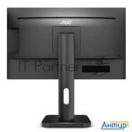 МОНИТОР 24" Aoc X24p1 Black с поворотом экрана