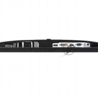МОНИТОР 24" Aoc X24p1 Black с поворотом экрана
