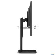 МОНИТОР 24" Aoc X24p1 Black с поворотом экрана