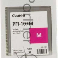 Картридж струйный Canon Pfi-107m 6707b001 пурпурный для Canon Ip F680/685/780/785 (130мл)
