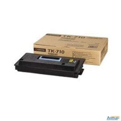 Kyocera-mita Tk-710 Картридж {fs-9130dn/9530dn, (40000тр.)}