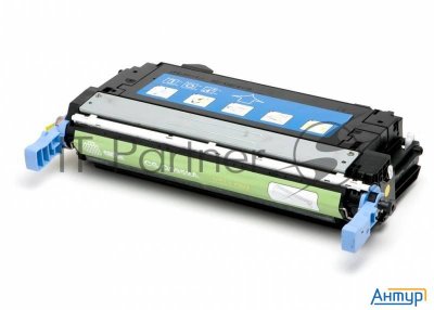 Картридж Cactus Cs-q5952a для Hp Color Laserjet 4700 желтый,10 000стр