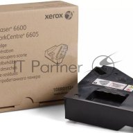 Контейнер отработки Xerox 108r01124 для Xerox Phaser 6600/wc 6605 (channels)