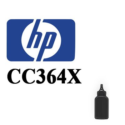 Cc364x Заправка картриджа Hp