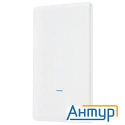 Ubiquiti Uap-ac-m-pro Mesh-точка доступа 2.4+5 ГГц, 2х 1g Ethernet, 802.11ac/n/a/g/b, 802.3af