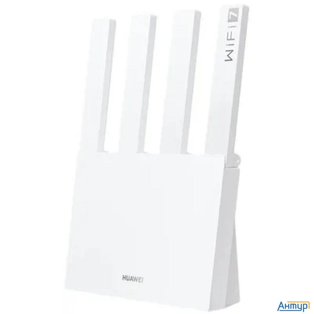 Huawei 53030cfj Wukun-be32-20 Маршрутизатор Wifi Be3 1000base-tx х 3, 2.5gbase-t х 1