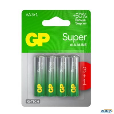 Gp 15aa213/1-2crsbc4 40/320  (4 шт. в уп-ке)