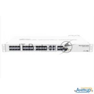 Коммутатор 20port Sfp 4sfp+ Crs328-4c-20s-4s+rm Mikrotik