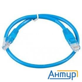 Exegate Ex241495rus Патч-корд Utp кат. 5е,  2м Exegate синий