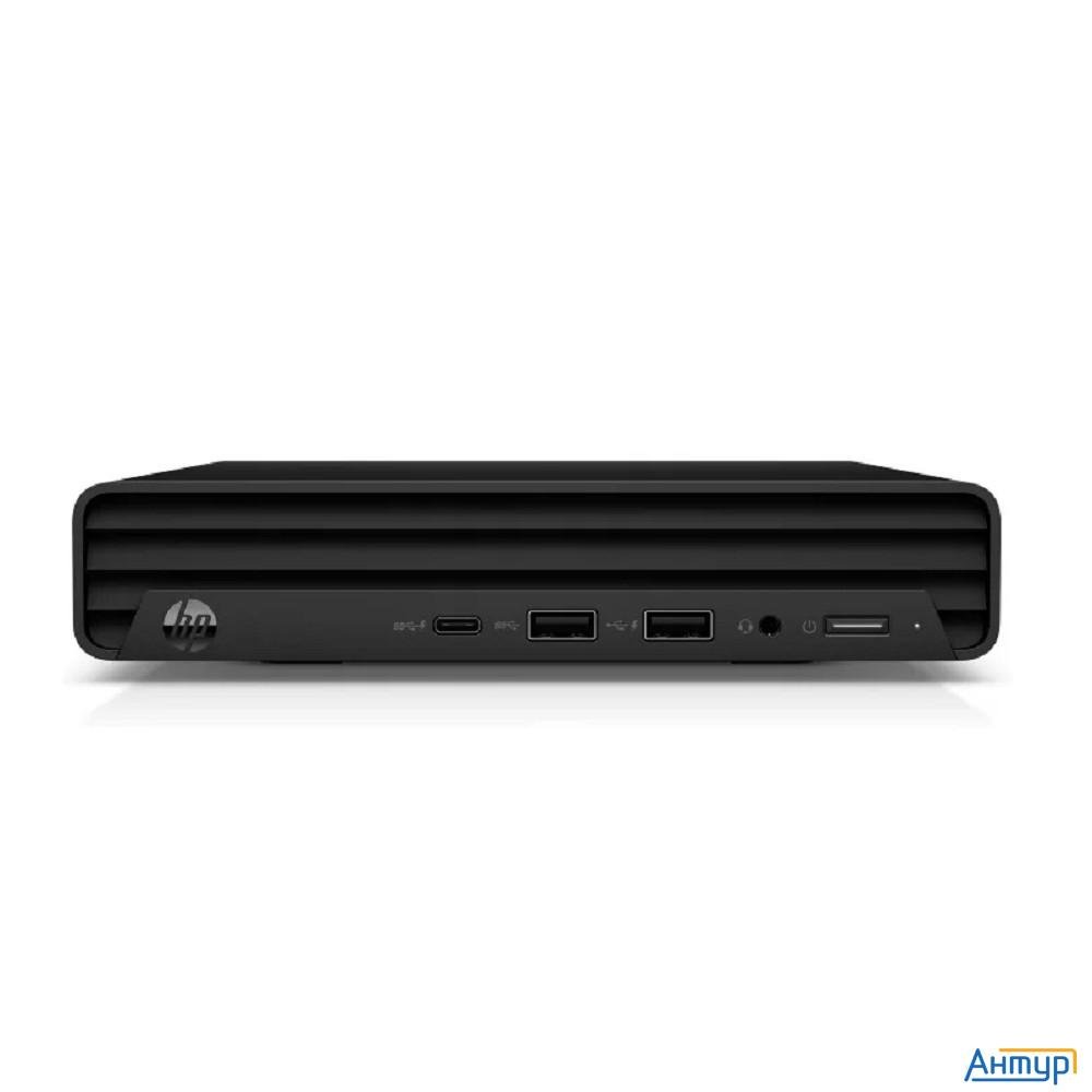 Hp 260 G9 [ca1b7et] Mini-r  {i5-1335u/16gb/512gbssd/dos/k+m}