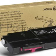 Тонер-картридж Xerox 106r03535 пурпурный для Versalink C400/c405 8000 стр.(channels)