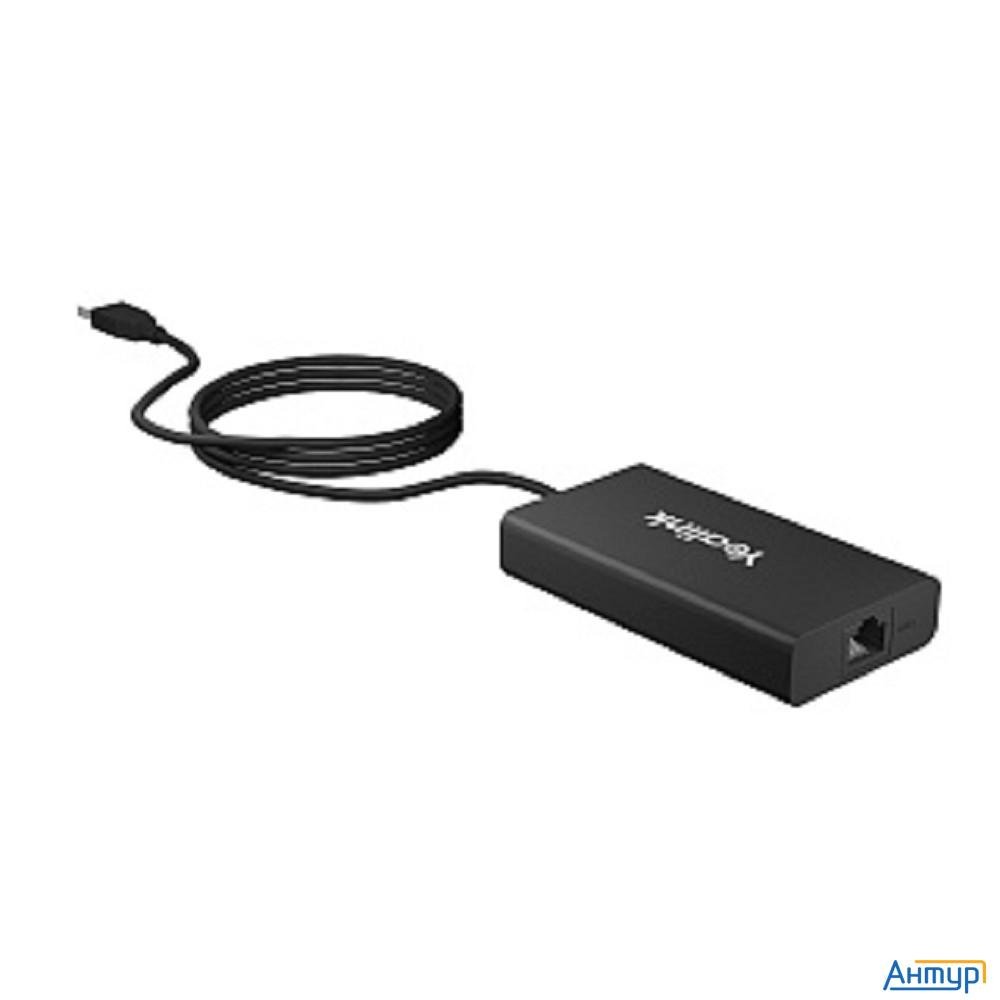 Устройство подключения источников контента/ Yealink [mvc-byod-extender] Byod Extender For Teams Room