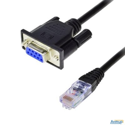 Ks-is Ks-444 Кабель-адаптер Rj45 Rs232