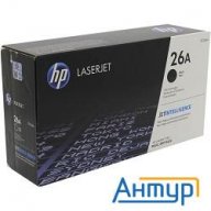 Hp Cf226a Картридж, Black (lj Pro M402dn/m402n/m426dw/m426fdn/m426fdw (3100стр.))
