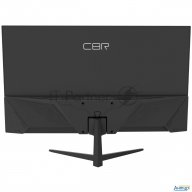 Монитор Cbr Lcd 22" Mf-2203 Узкая рамка, Va, 1920x1080, 75Гц, 1*vga, 1*hdmi, черный, кабель Hdmi 1.5