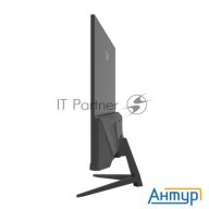 Монитор Cbr Lcd 22" Mf-2203 Узкая рамка, Va, 1920x1080, 75Гц, 1*vga, 1*hdmi, черный, кабель Hdmi 1.5