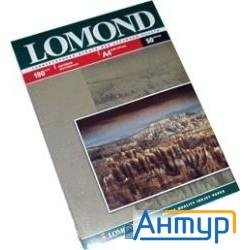 Lomond 0102015 Матовая бумага 2х A4, 190г/м2, 50 л.