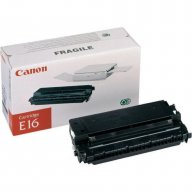 E16 ( 1600 стр.) Заправка картриджа Canon