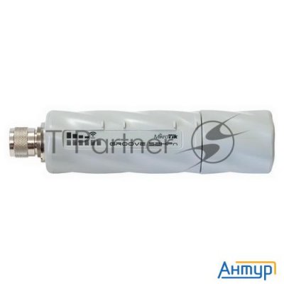Наружная точка доступа Rbgroovea-52hpn Mikrotik