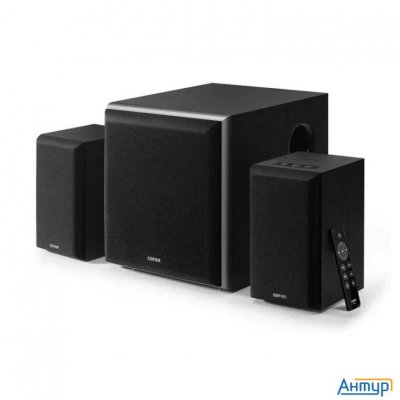 Edifier M601db Black