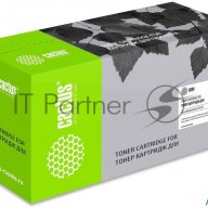 Картридж лазерный Cactus Cs-tn221m пурпурный (21000стр.) для Konica Minolta Bizhub C227/c287