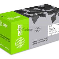 Картридж лазерный Cactus Cs-tn221m пурпурный (21000стр.) для Konica Minolta Bizhub C227/c287