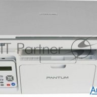 МФУ Pantum M6506nw 22 стр/мин, Lan, Wifi.