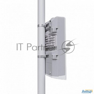 Коммутатор Mikrotik Cloud Router Switch 318-16p-2s+out With 800mhz Cpu, 256mb Ram, 16x Gigabit Lan W