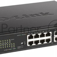 Коммутатор D-link Des-1018mpv2/a1a