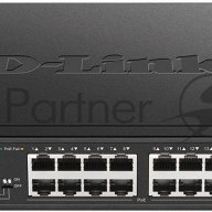 Коммутатор D-link Des-1018mpv2/a1a